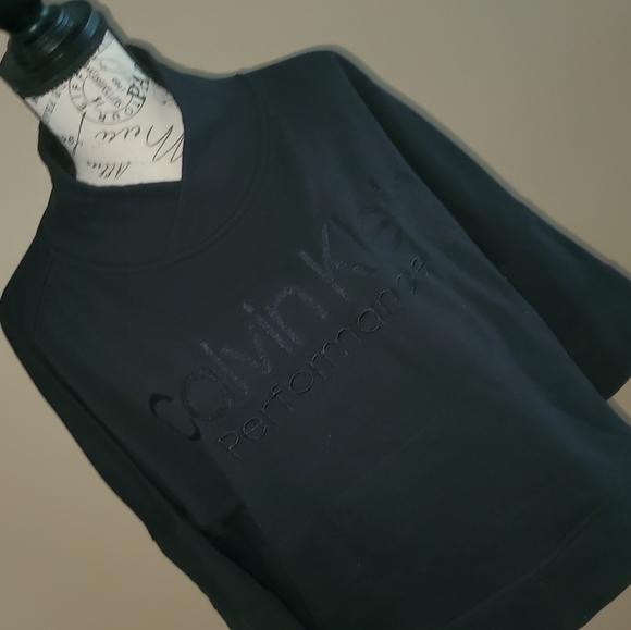 Calvin Klein Tops & Joggers - Picture 6 of 7